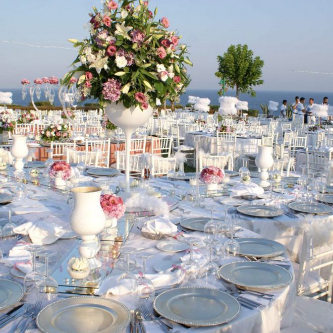 Kaden Weddings – Antalya, Turkey