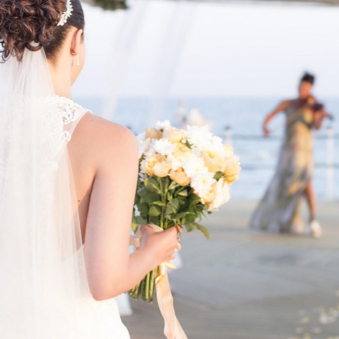 Kaden Wedding – Antalya, Turkey