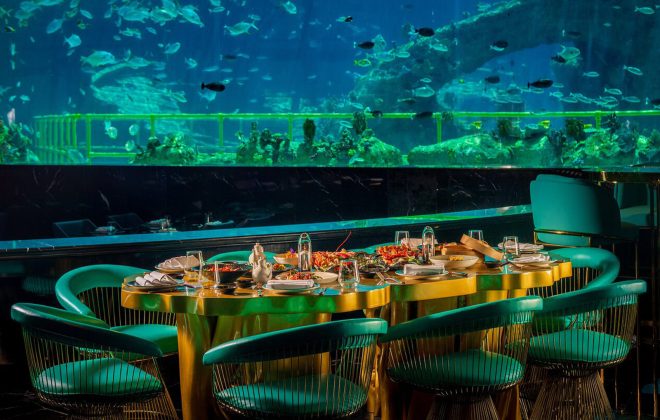 Nemo Restaurant and Lounge – Kaden Weddings